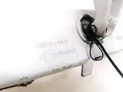 Peça sobressalente para automóvel em segunda mão espelho retrovisor interior por fiat stilo (192) 1.9 jtd 80 active referências oem iam e30154946  