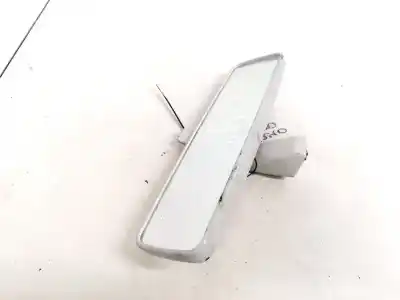 Peça sobressalente para automóvel em segunda mão espelho retrovisor interior por fiat stilo (192) 1.9 jtd 80 active referências oem iam e30154946  