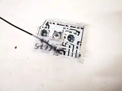 Second-hand car spare part lampholder for audi 80 (811/813) 1.8 oem iam references thk81