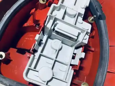 Автозапчасти б/у левый задний фонарь за audi a3 (8l) 1.8 ambiente ссылки oem iam 8l0945095a  