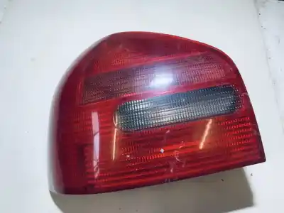 Автозапчасти б/у левый задний фонарь за audi a3 (8l) 1.8 ambiente ссылки oem iam 8l0945095a