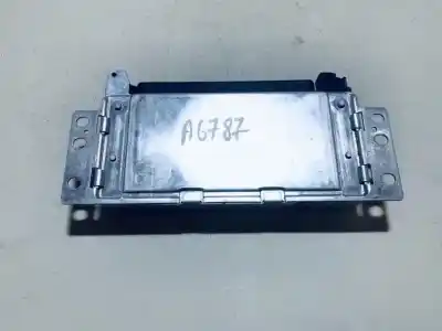 Second-hand car spare part abs control unit for audi a6 avant (c4) 2.5 tdi oem iam references 4d0907379d  0265108005