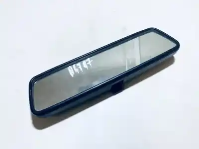 Peça sobressalente para automóvel em segunda mão espelho retrovisor interior por audi a6 avant (c4) 2.5 tdi referências oem iam 4d0857511