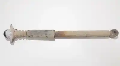 Peça sobressalente para automóvel em segunda mão amortecedor traseiro direito por volkswagen golf iv (1j1) 1.9 tdi referências oem iam agw051mt