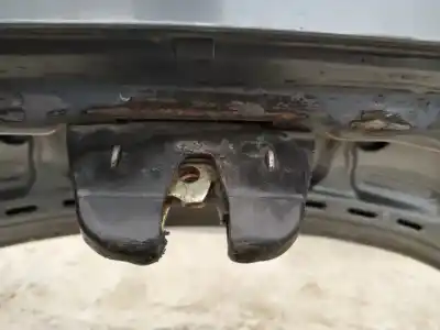 Second-hand car spare part trunk lock for audi 80 (811/813) 1.8 oem iam references   