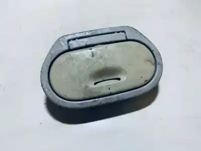 Tweedehands auto-onderdeel binnenspiegel voor renault scenic ii 1.5 dci diesel oem iam-referenties 8200105136