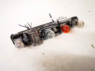 Second-hand car spare part lampholder for opel vectra b caravan 1.6 16v oem iam references 