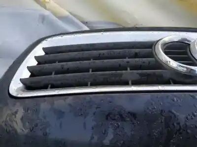Автозапчастина б/у передня решіта для audi a4 avant (b5) 1.9 tdi посилання на oem iam   