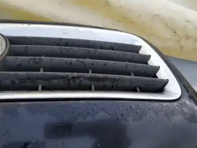 Автозапчастина б/у передня решіта для audi a4 avant (b5) 1.9 tdi посилання на oem iam   