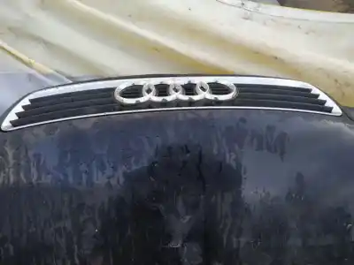 Автозапчасти б/у передняя решетка за audi a4 avant (b5) 1.9 tdi ссылки oem iam 
