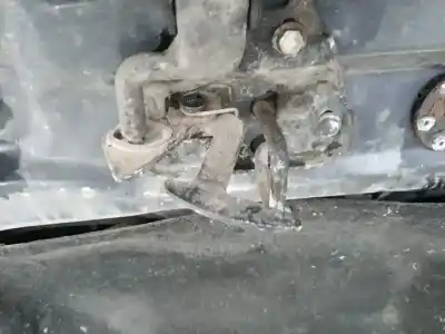Автозапчасти б/у замок капота за audi a4 avant (b5) 1.9 tdi ссылки oem iam 