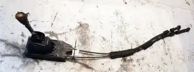 İkinci el araba yedek parçası VITES KOLU için RENAULT LAGUNA II (BG0)  OEM IAM referansları   