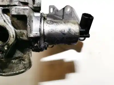 Автозапчастина б/у клапан egr для renault espace iv (jk0) 2.2 dci turbodiesel посилання на oem iam 7700107471  8200294794, 72281839, 03t150