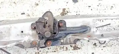 Pezzo di ricambio per auto di seconda mano chiusura del cappuccio per fiat doblo (119) 1.9 d sx riferimenti oem iam 