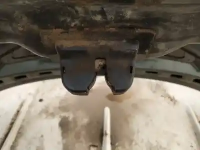 Peça sobressalente para automóvel em segunda mão fechadura do mala por rover rover 600 (rh) 2.0 620 sdi referências oem iam 