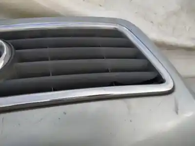 Автозапчасти б/у передняя решетка за audi a6 avant (4b5) 2.5 tdi ссылки oem iam   