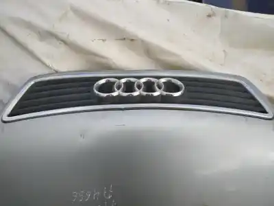 Автозапчасти б/у передняя решетка за audi a6 avant (4b5) 2.5 tdi ссылки oem iam 