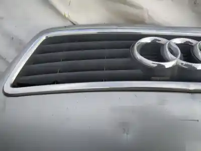 Автозапчасти б/у передняя решетка за audi a6 avant (4b5) 2.5 tdi ссылки oem iam   