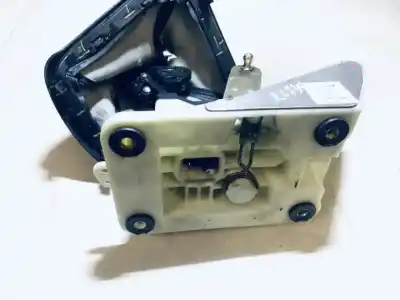 Автозапчастина б/у передач для jaguar x-type wagon 2.0 d classic посилання на oem iam 4x4r7k387aa  4x4r-7k387-aa, 604049601