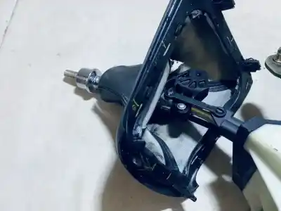 Автозапчастина б/у передач для jaguar x-type wagon 2.0 d classic посилання на oem iam 4x4r7k387aa  4x4r-7k387-aa, 604049601