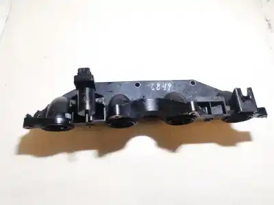 Автозапчасти б/у впускной коллектор за RENAULT ESPACE IV (JK0) 2.2 dCi Turbodiesel ссылки OEM IAM 8200252227A  2118