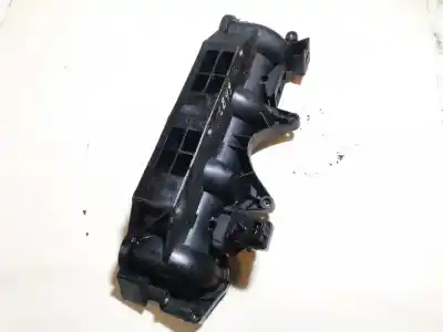 Автозапчастина б/у впускний колектор для renault espace iv (jk0) 2.2 dci turbodiesel посилання на oem iam 8200252227a  2118