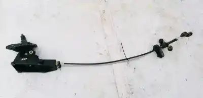 Автозапчастина б/у ПЕРЕДАЧ для OPEL VECTRA C (Z02)  Посилання на OEM IAM 24456030  022739001541