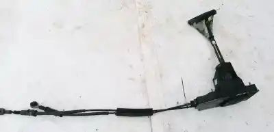 Pezzo di ricambio per auto di seconda mano LEVA DEL CAMBIO per RENAULT ESPACE IV (JK0)  Riferimenti OEM IAM   