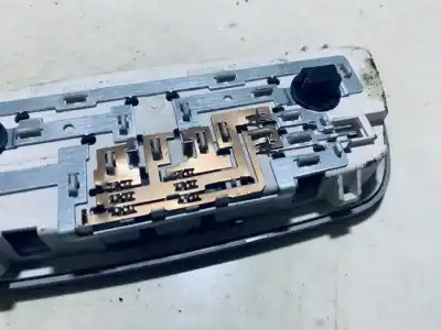 Pezzo di ricambio per auto di seconda mano luce interna per volvo v50 (545) 2.0 d riferimenti oem iam 30859659  30889210