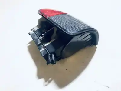 Автозапчасти б/у левый задний фонарь за seat toledo (1m2) 1.9 tdi ссылки oem iam 1l0945095f  