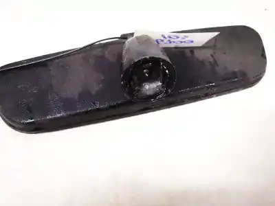 Pezzo di ricambio per auto di seconda mano specchio interno per audi 80 (811/813) 1.8 riferimenti oem iam e10010077  