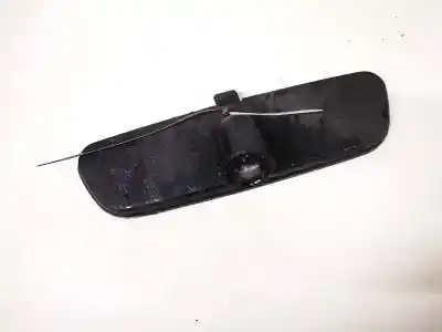 Pezzo di ricambio per auto di seconda mano specchio interno per audi 80 (811/813) 1.8 riferimenti oem iam e10010077  