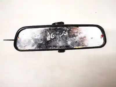 Second-hand car spare part interior rearview mirror for audi 80 (811/813) 1.8 oem iam references e10010077