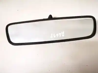 Second-hand car spare part INTERIOR REARVIEW MIRROR for OPEL ZAFIRA A  OEM IAM references E2015009  