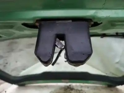 Автозапчастина б/у замок багажника / ворот для audi a4 avant (b5) 1.9 tdi посилання на oem iam   
