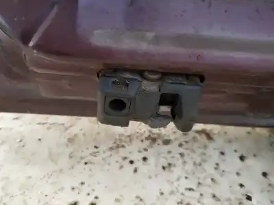 Second-hand car spare part trunk lock for audi a6 avant (c4) 2.5 tdi oem iam references   