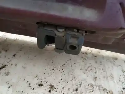 Second-hand car spare part trunk lock for audi a6 avant (c4) 2.5 tdi oem iam references   