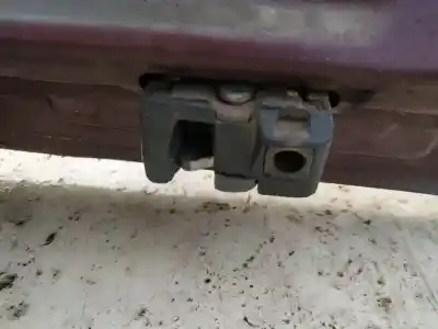 Second-hand car spare part trunk lock for audi a6 avant (c4) 2.5 tdi oem iam references   