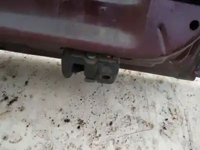 Автозапчастина б/у замок багажника / ворот для AUDI A6 AVANT (C4) 2.5 TDI Посилання на OEM IAM   