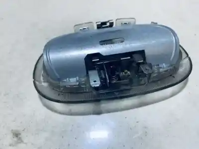 Автозапчастина б/у внутрішне світло для jaguar x-type wagon 2.0 d classic посилання на oem iam xs4113776ca  xs41-13776-ca