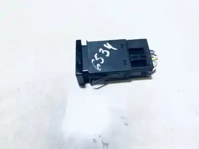 Second-hand car spare part switch for volkswagen passat variant (3b5) 1.9 tdi oem iam references 3b0959621c  
