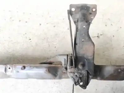 Second-hand car spare part bonnet lock for kia sorento 2.5 crdi ex oem iam references 