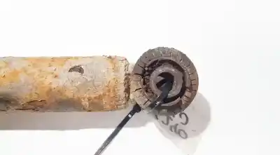 Peça sobressalente para automóvel em segunda mão amortecedor traseiro direito por fiat stilo (192) 1.9 jtd 80 active referências oem iam   