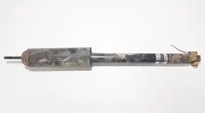 Second-hand car spare part right rear shock absorber for fiat stilo (192) 1.9 jtd 80 active oem iam references agf053mt