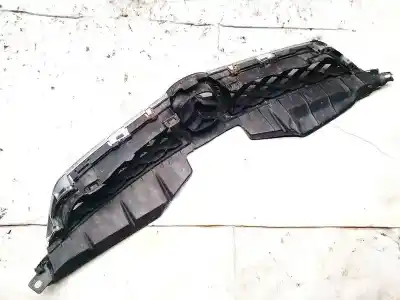 Автозапчастина б/у передня решіта для mazda 5 berl. (cr) 1.8 active посилання на oem iam   