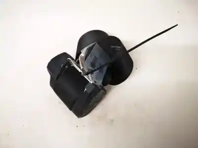 Second-hand car spare part rear left seat belt for ford mondeo turnier (ge) 1.8 cat oem iam references 1s71f611b69ah3yyw