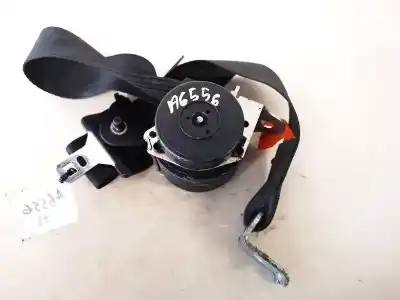 Автозапчастина б/у задній лівий ремін безпеки для ford focus c-max (cap) 1.8 tdci turbodiesel cat посилання на oem iam 3m51r611b69ah  