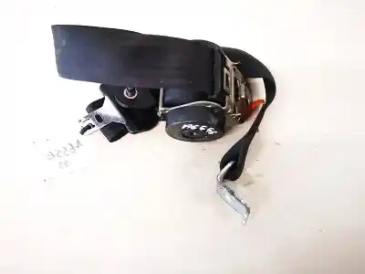 Pezzo di ricambio per auto di seconda mano cintura di sicurezza posteriore sinistra per ford focus c-max (cap) 1.8 tdci turbodiesel cat riferimenti oem iam 3m51r611b69ah