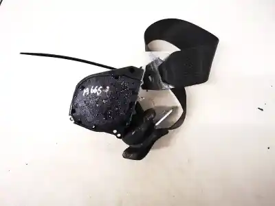 Second-hand car spare part rear right seat belt for ford mondeo turnier (ge) 1.8 cat oem iam references 1s71f611b68ah3yyw