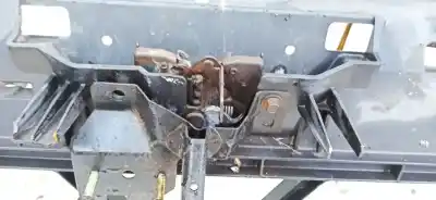 Автозапчасти б/у замок капота за mazda 5 berl. (cr) 1.8 active ссылки oem iam 